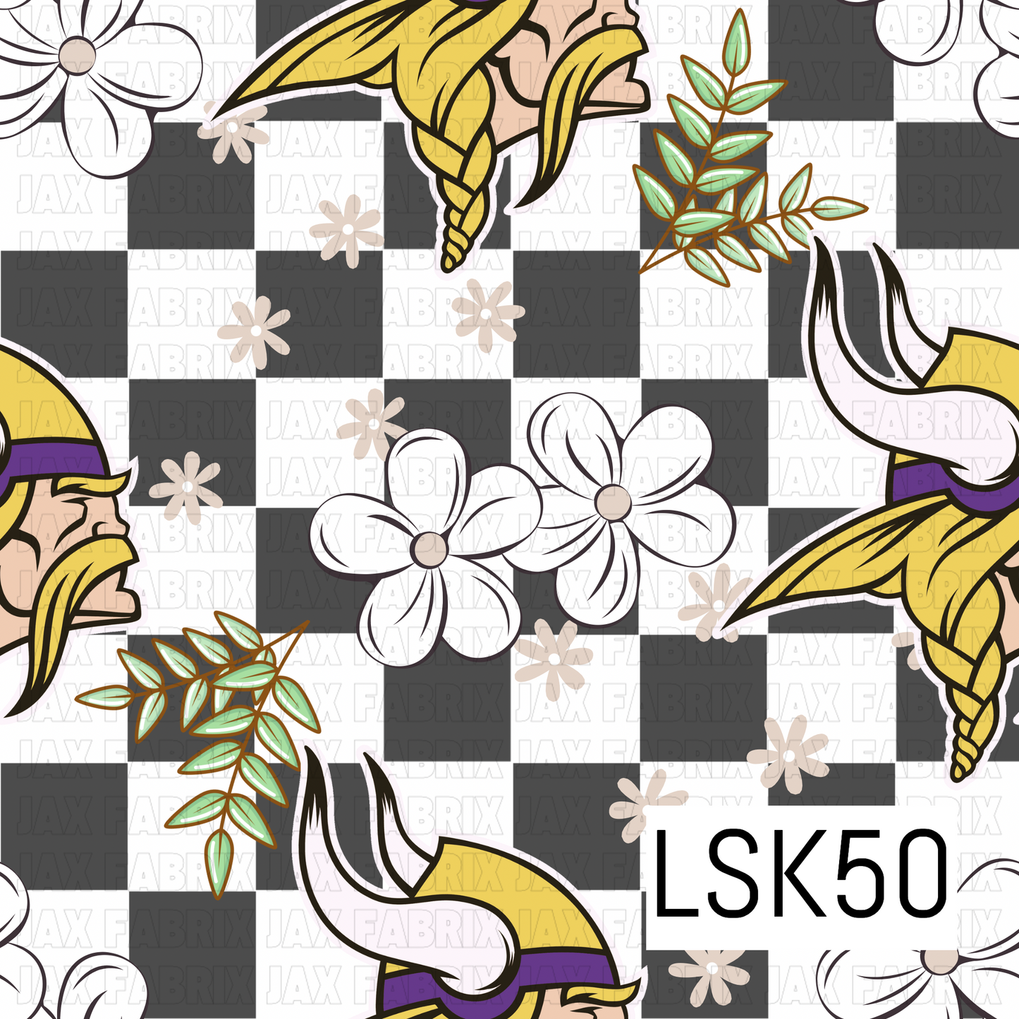 LSK50