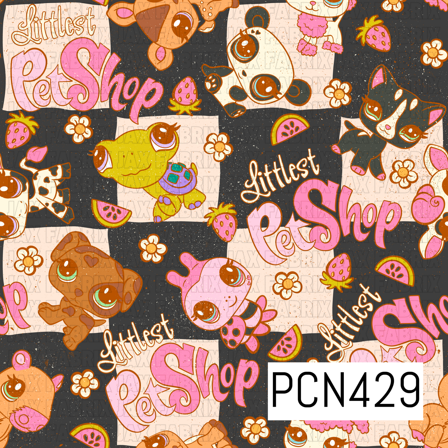 PCN429