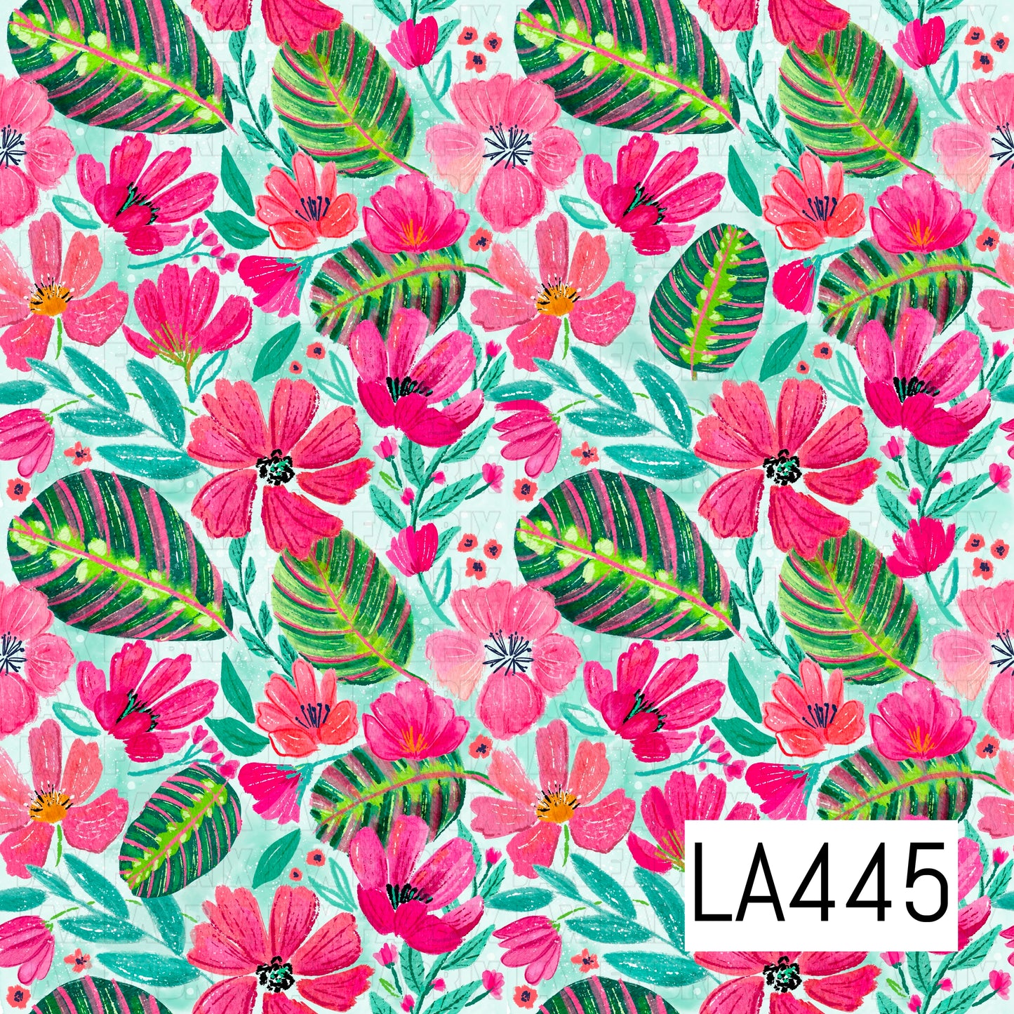 LA445