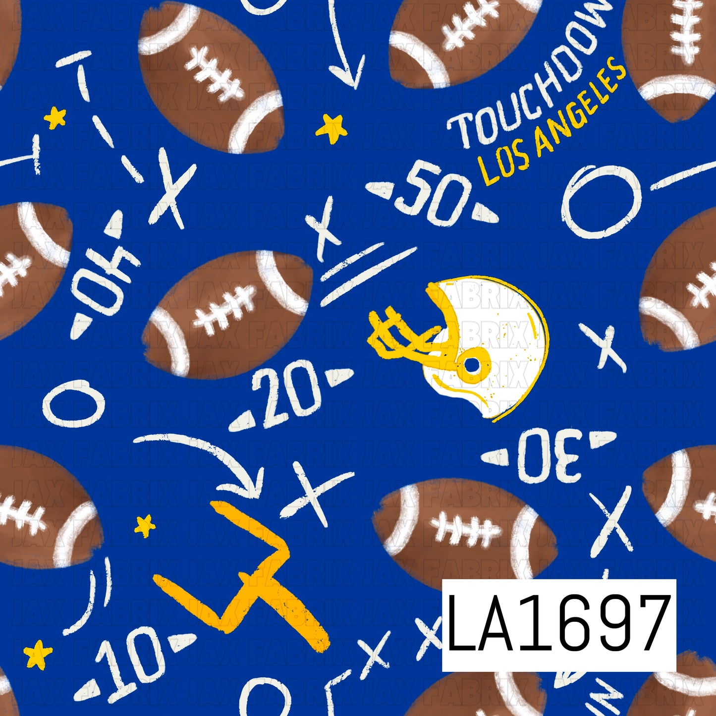LA1697
