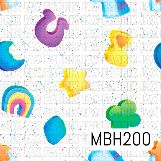 MBH200
