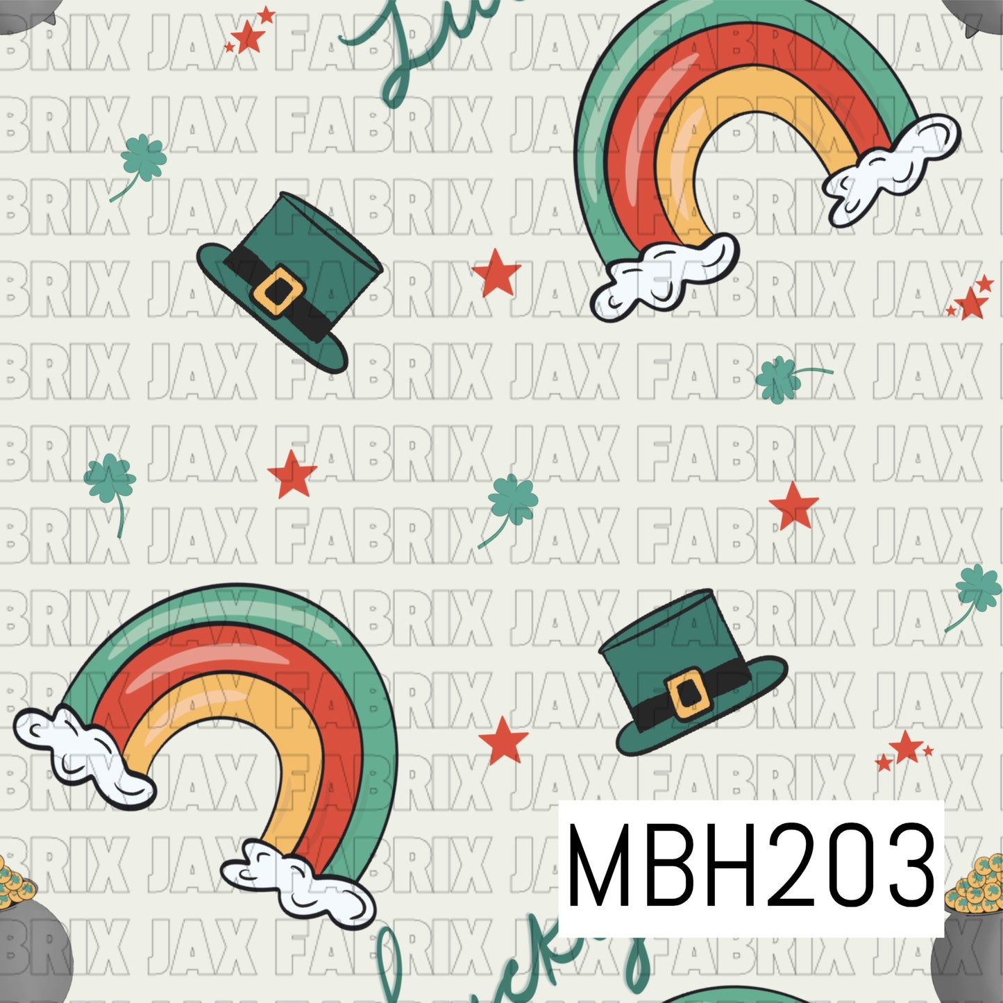 MBH203