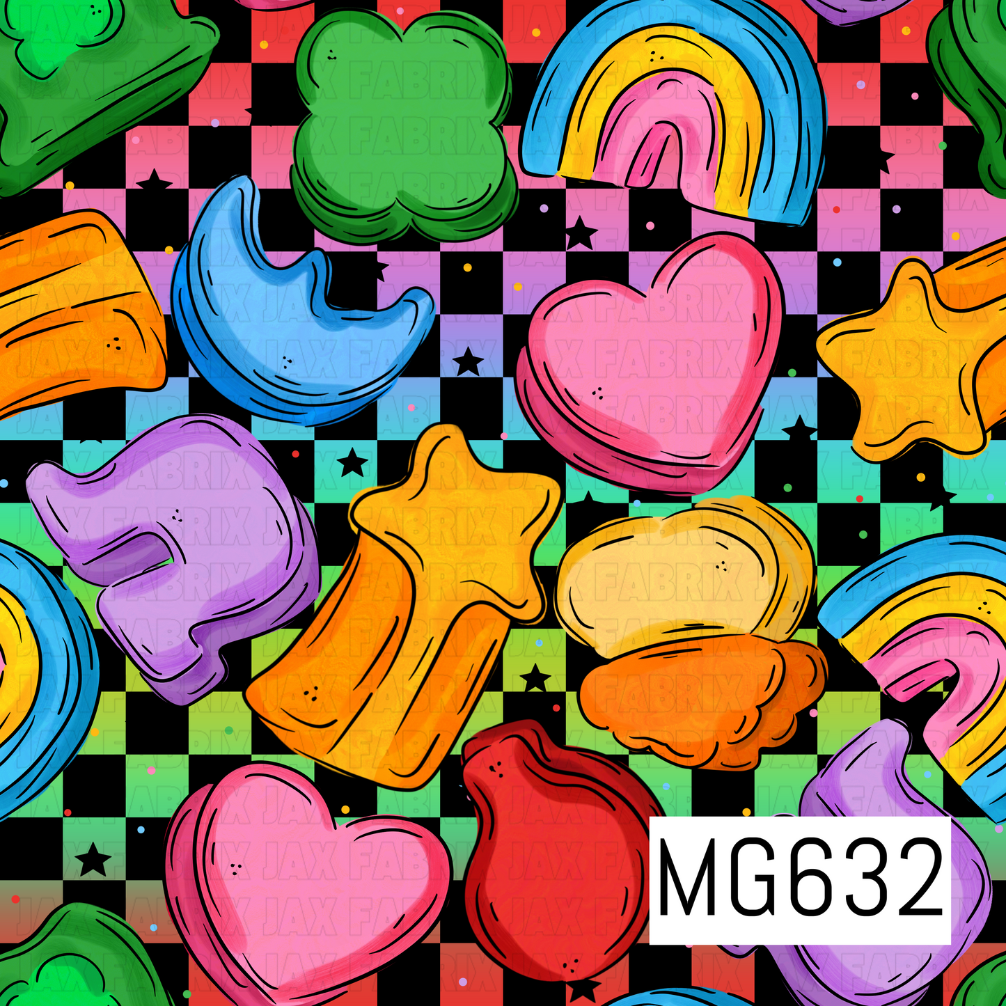 MG632