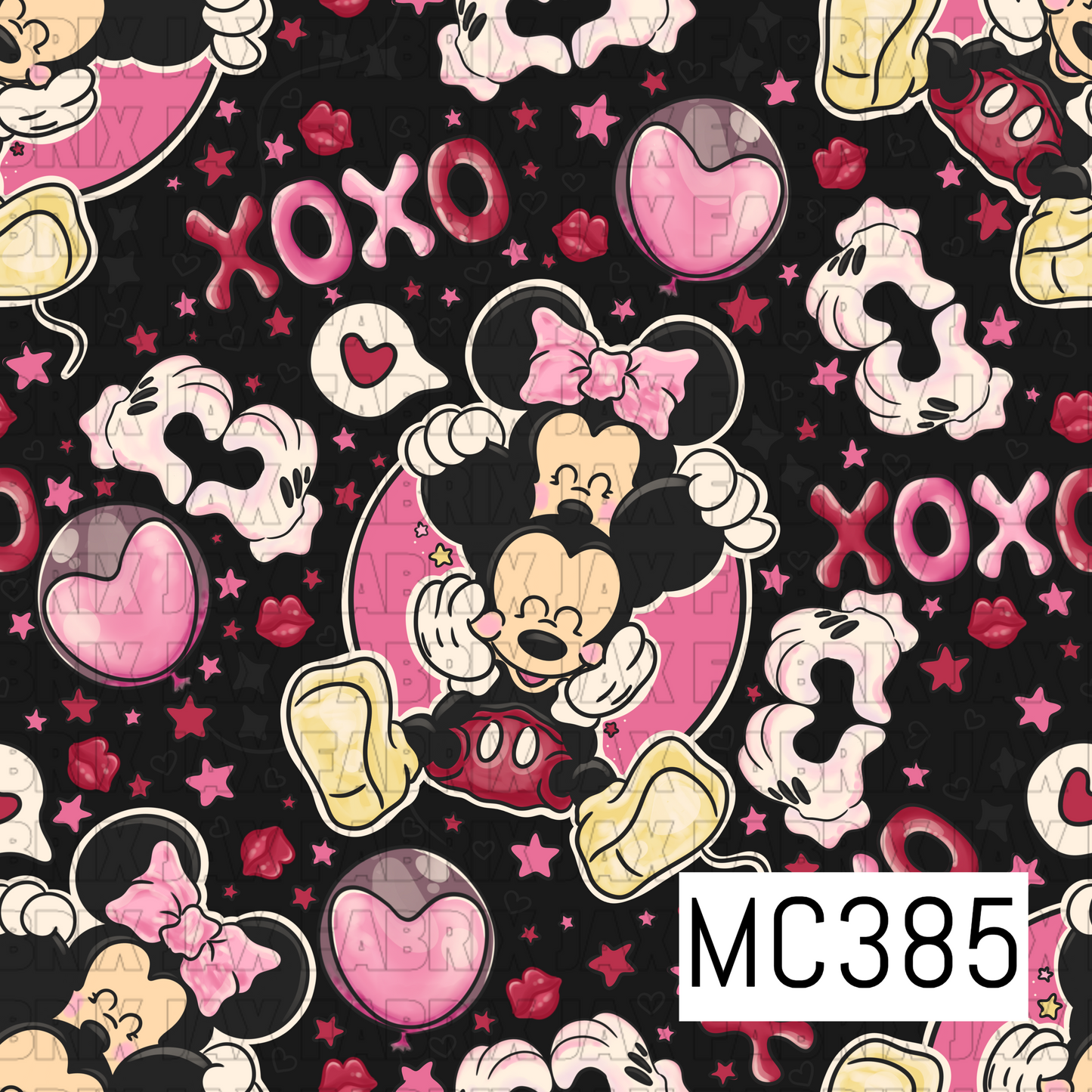 MC385