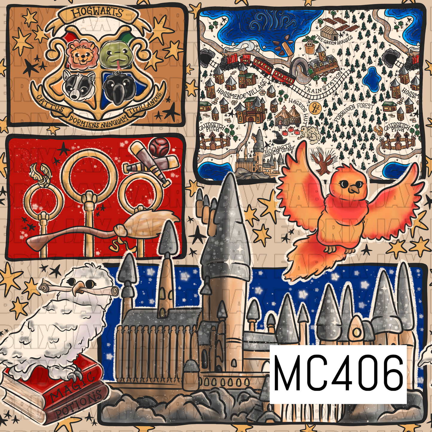 MC406