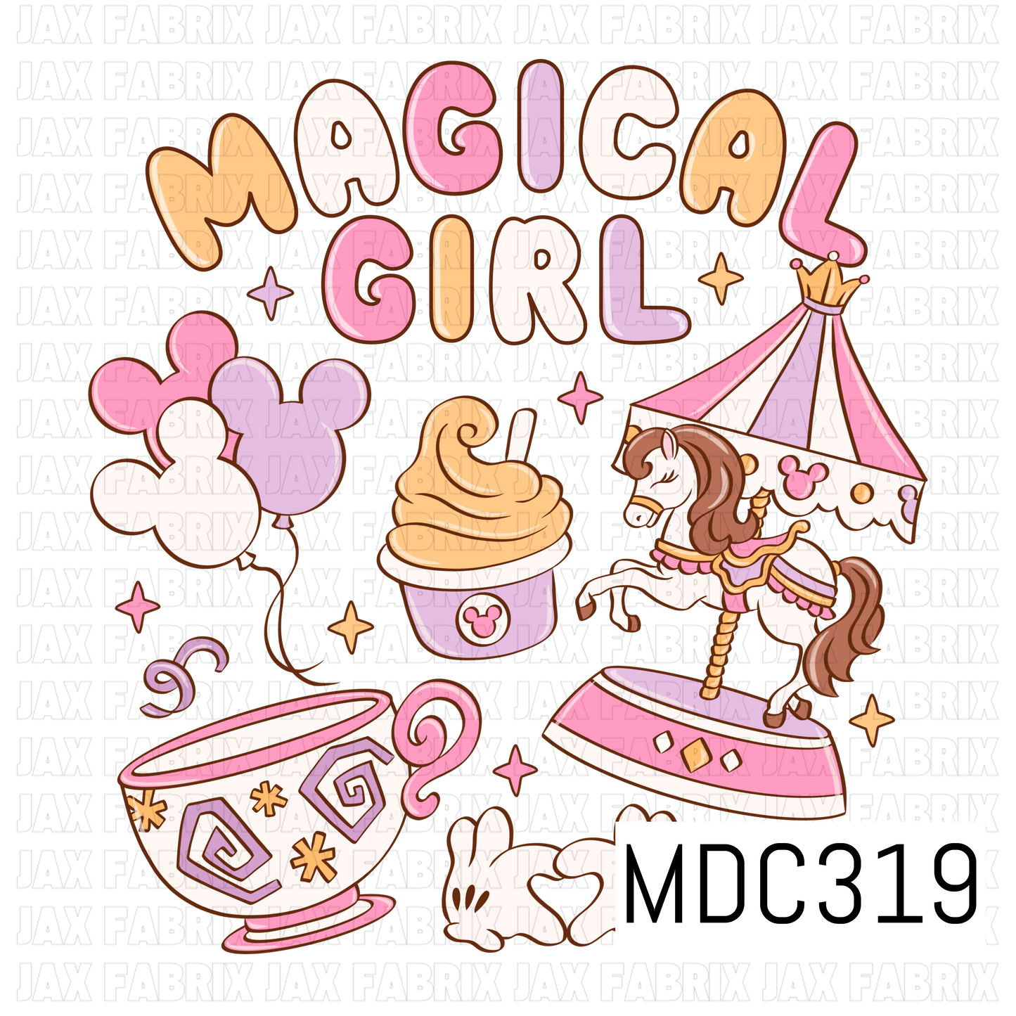 MDC319