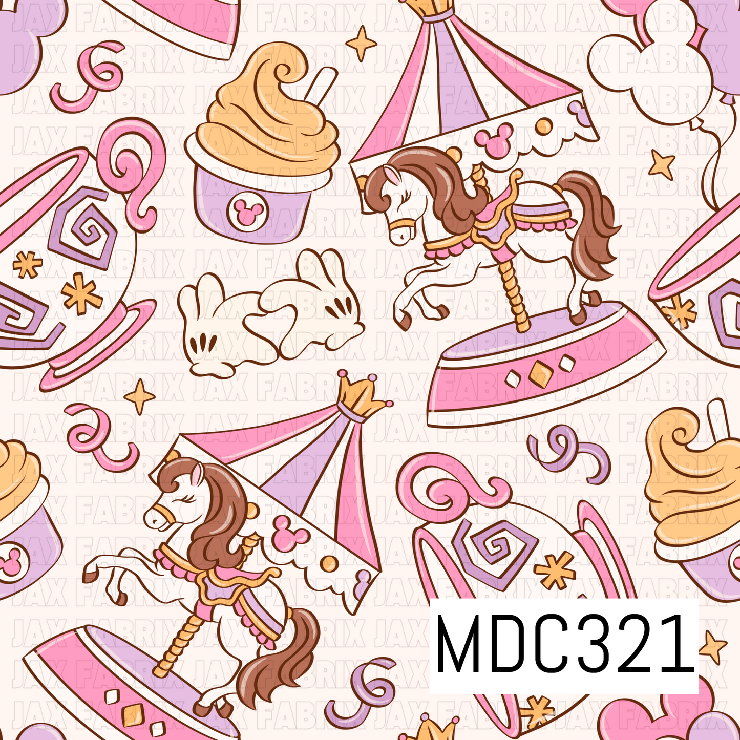 MDC321