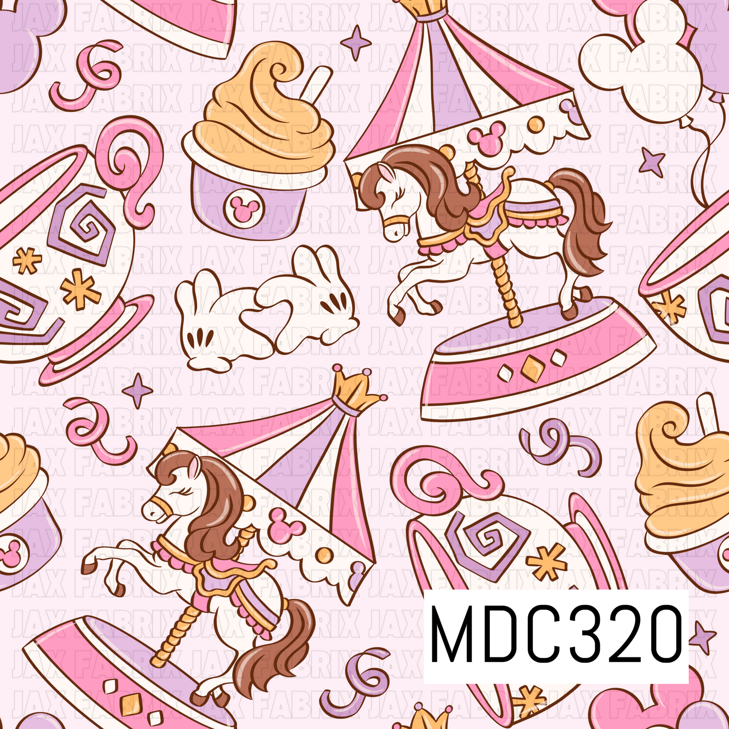 MDC320