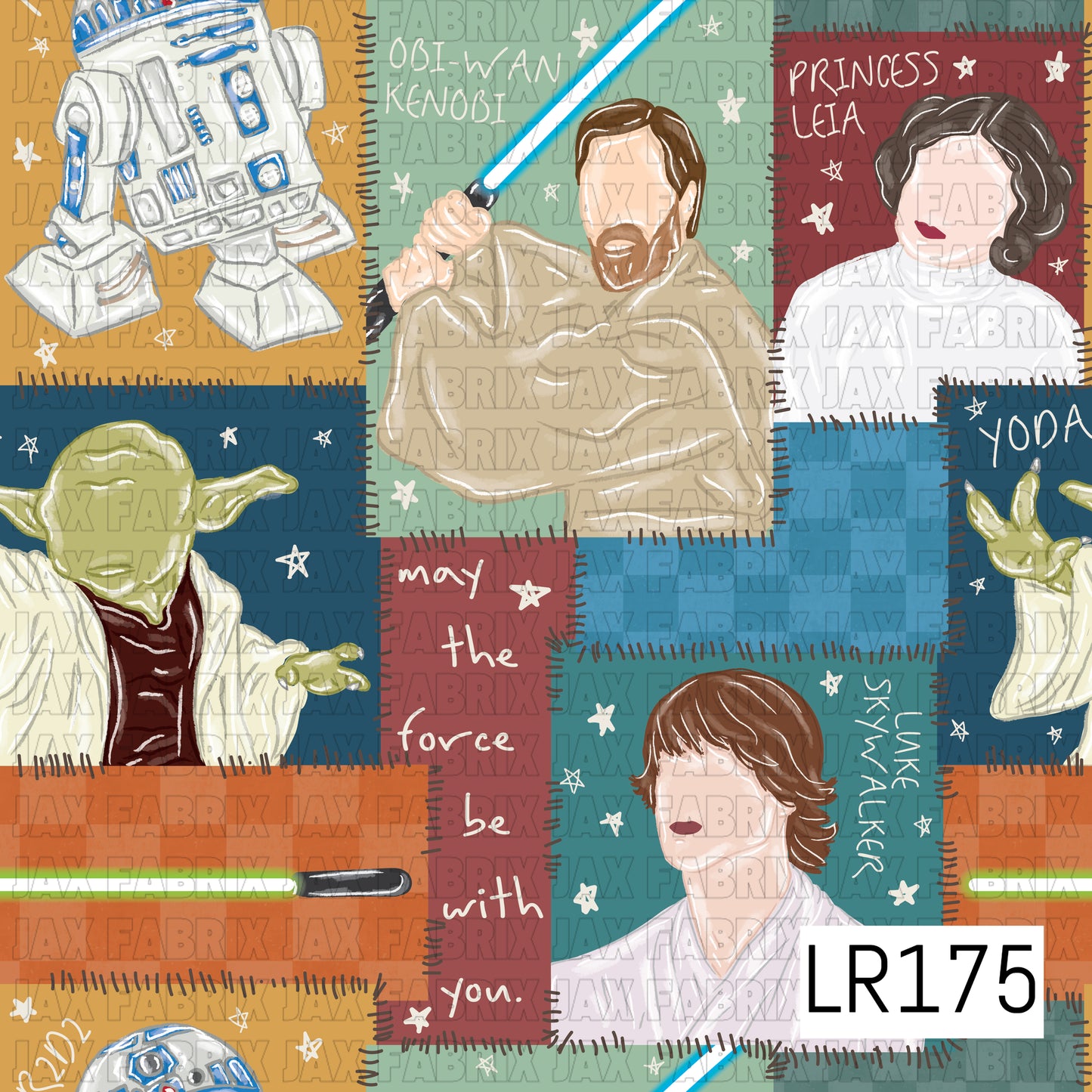 LR175