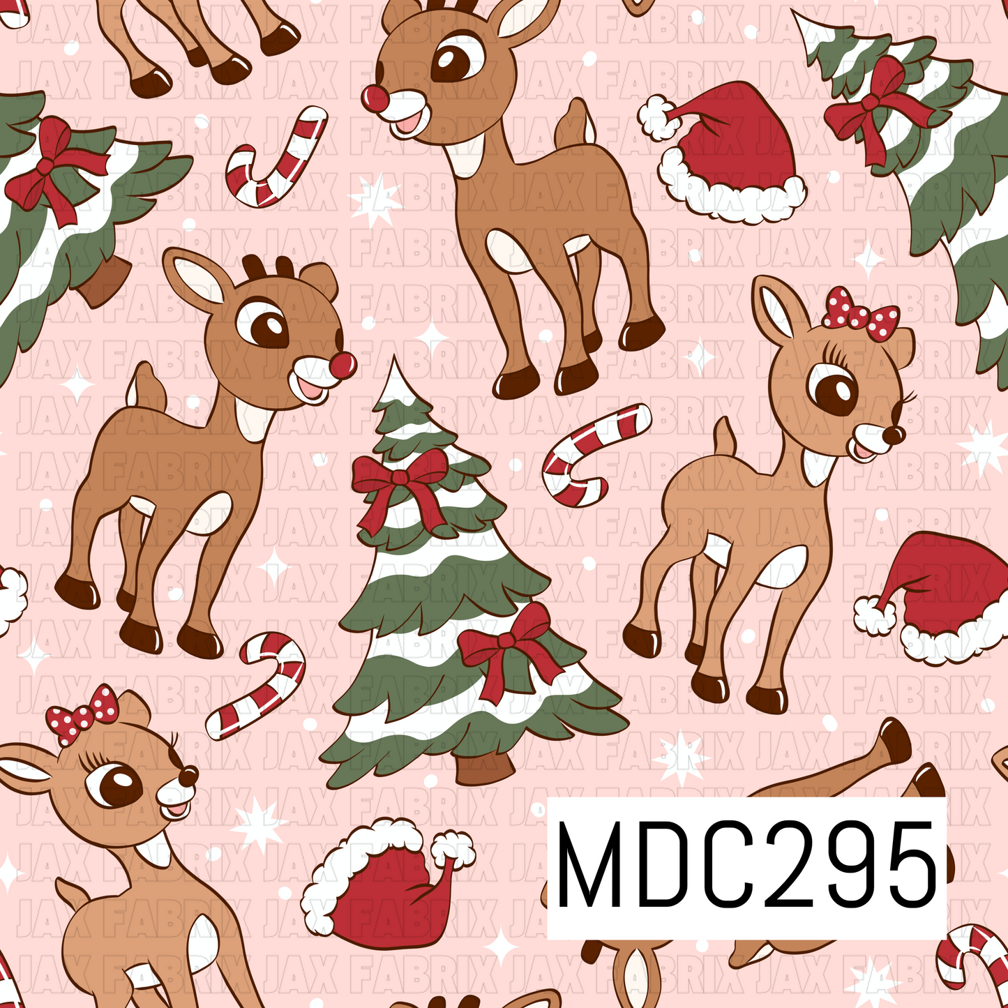 MDC295