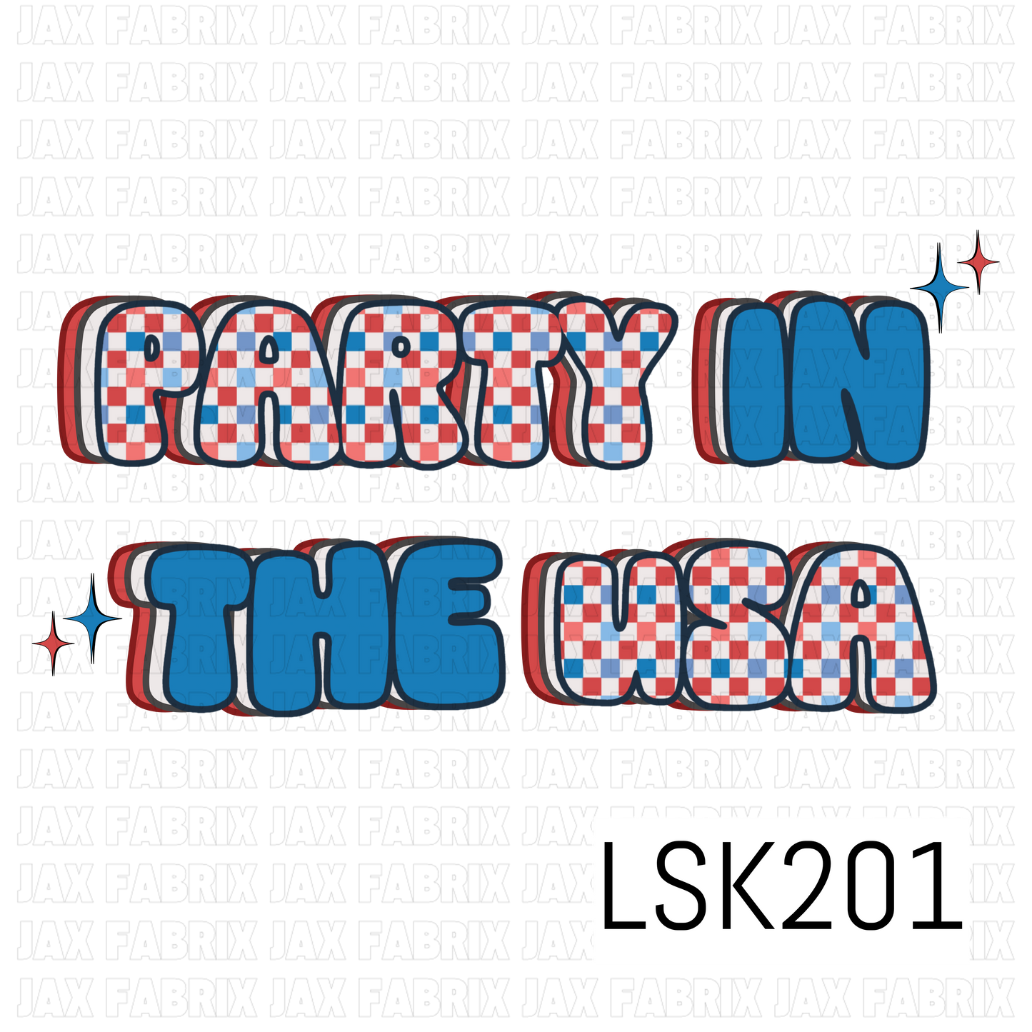LSK201