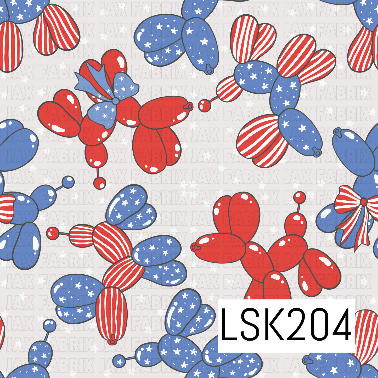 LSK204