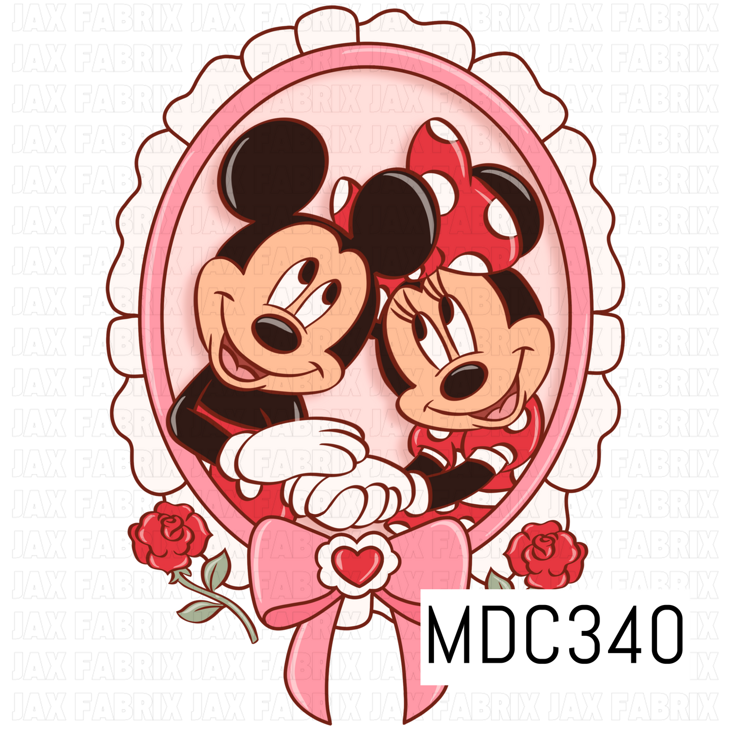 MDC340 png