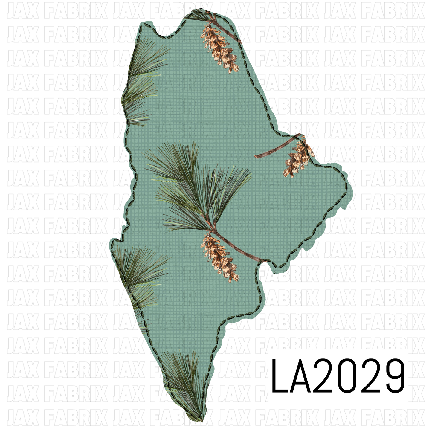 LA2029 png