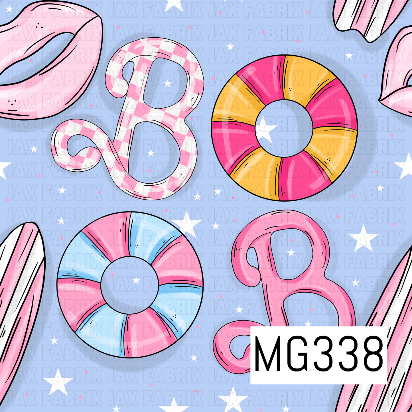 MG338