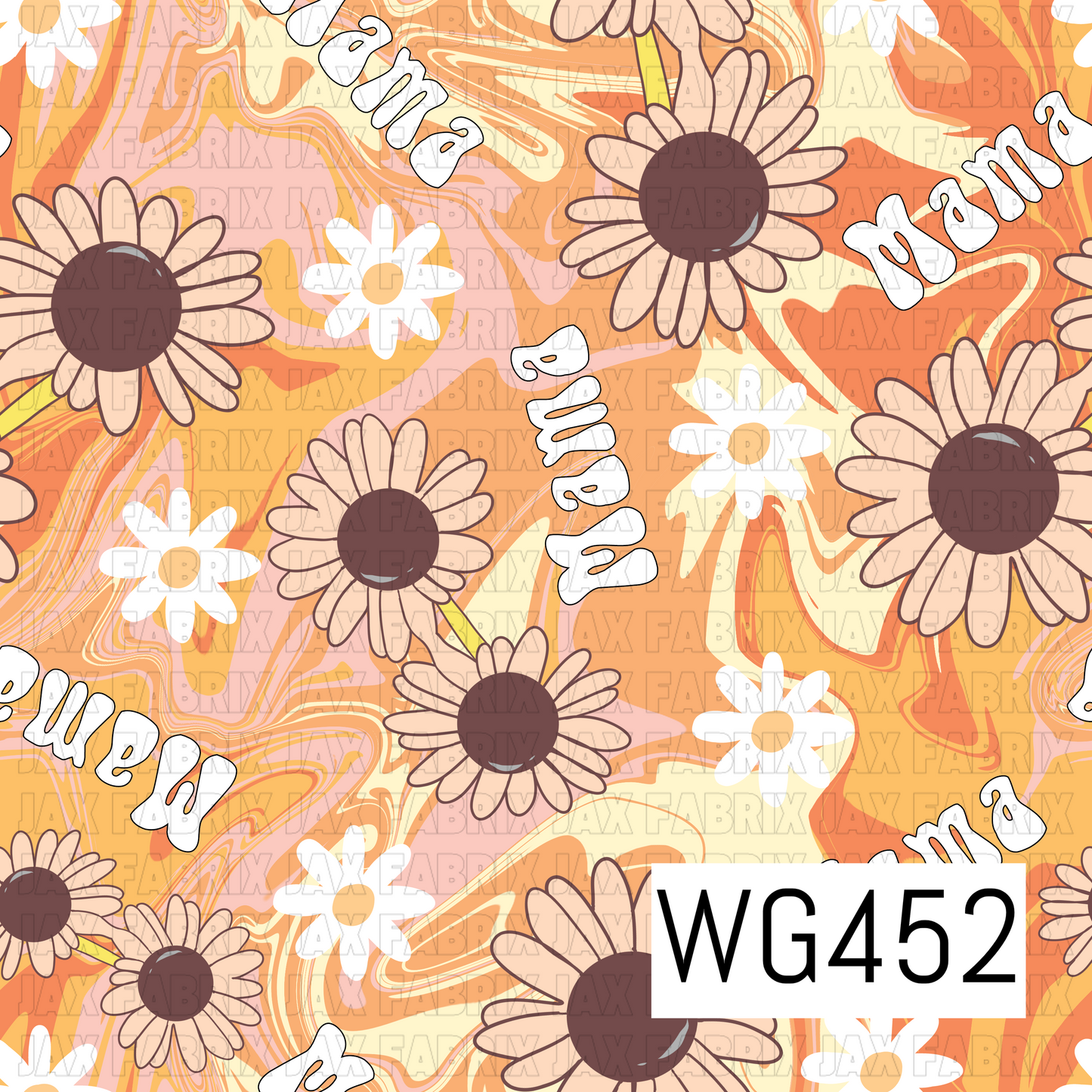 WG452