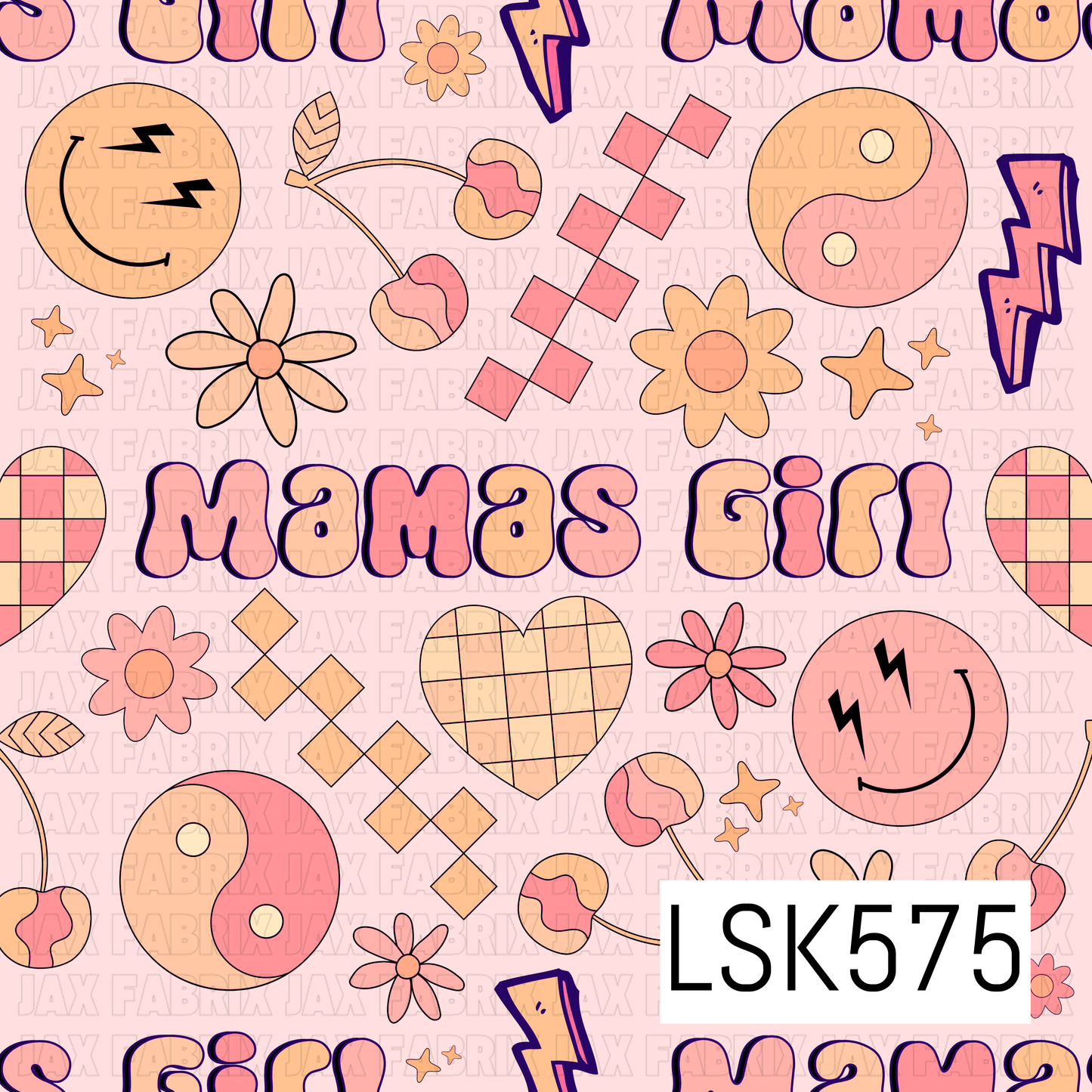 LSK575