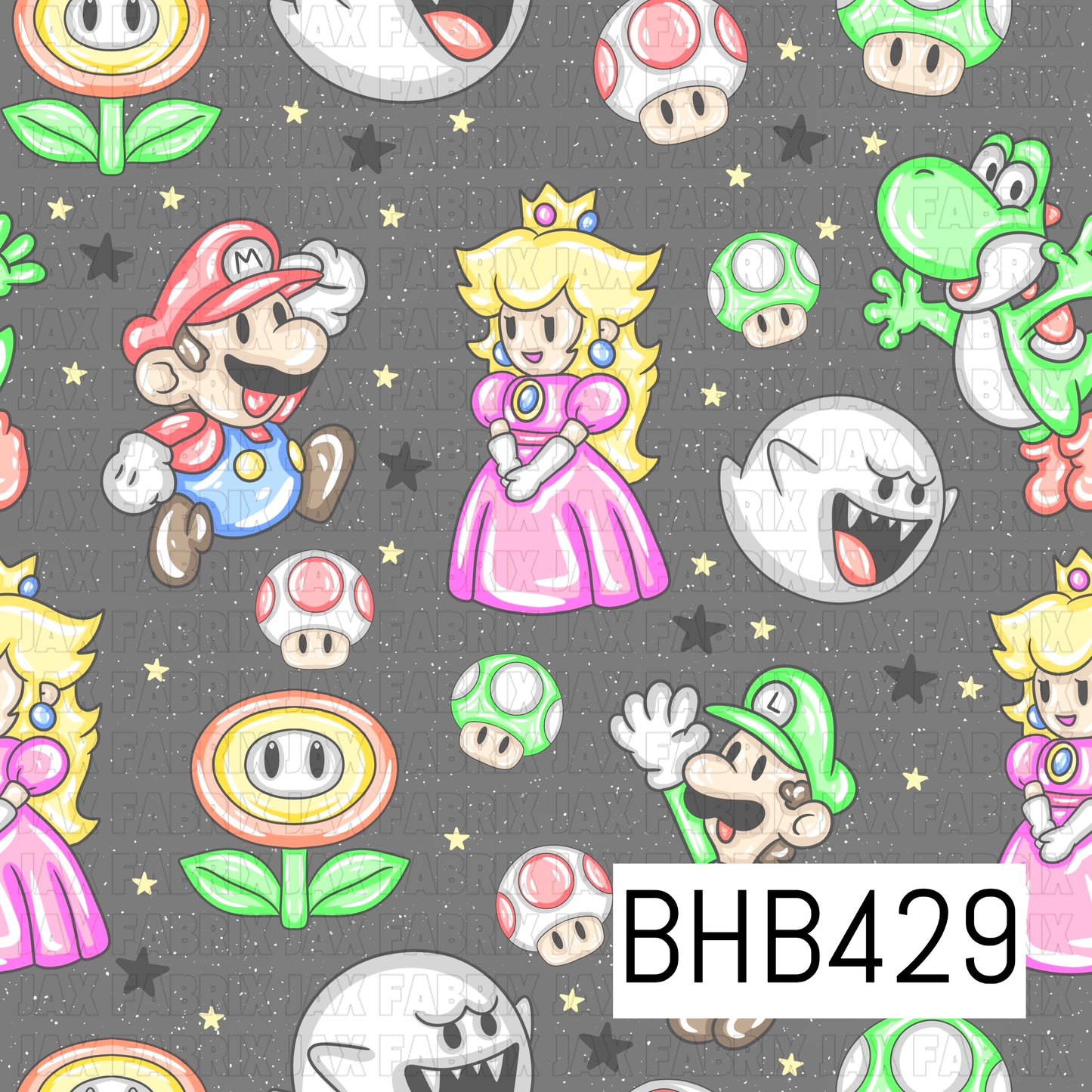 BHB429