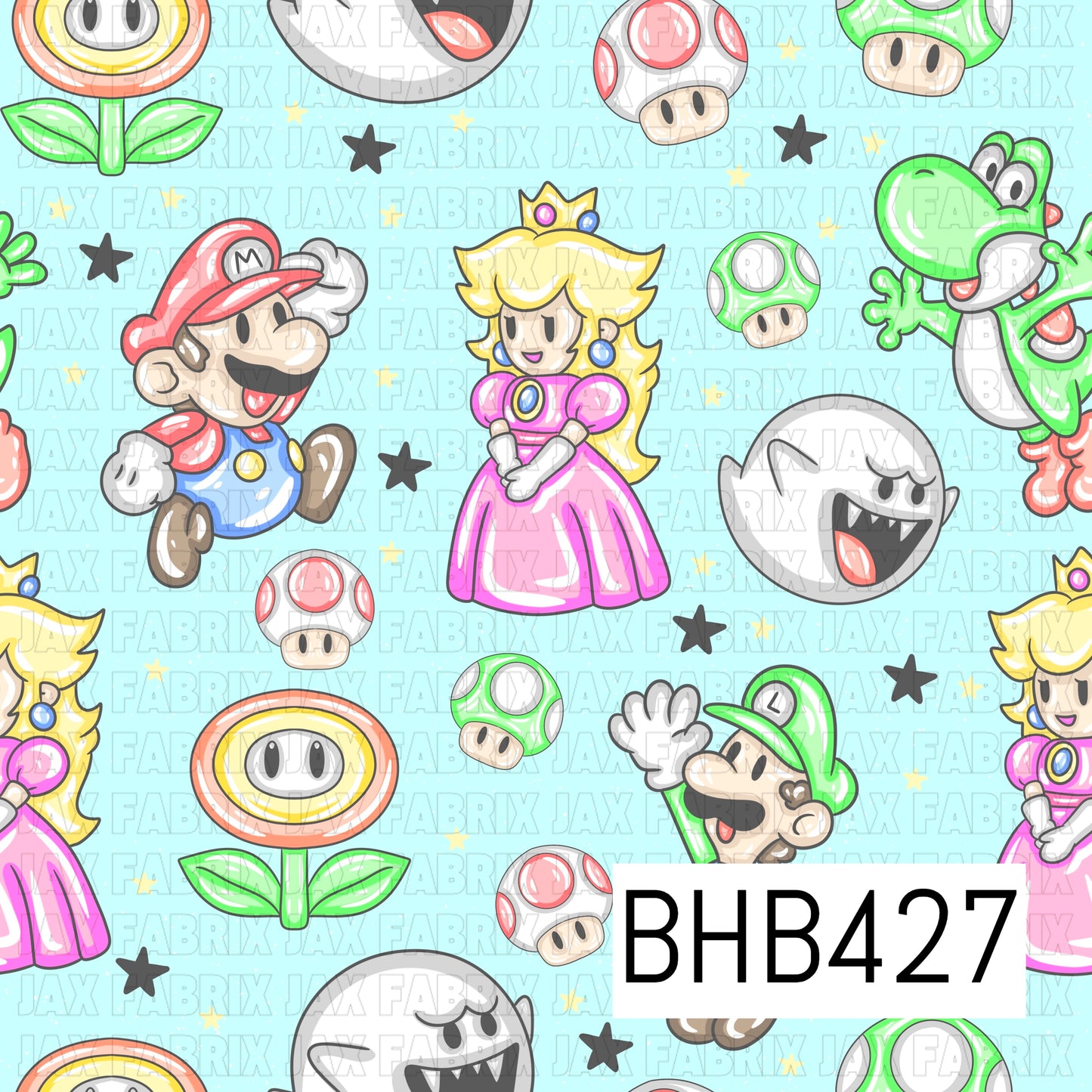 BHB427