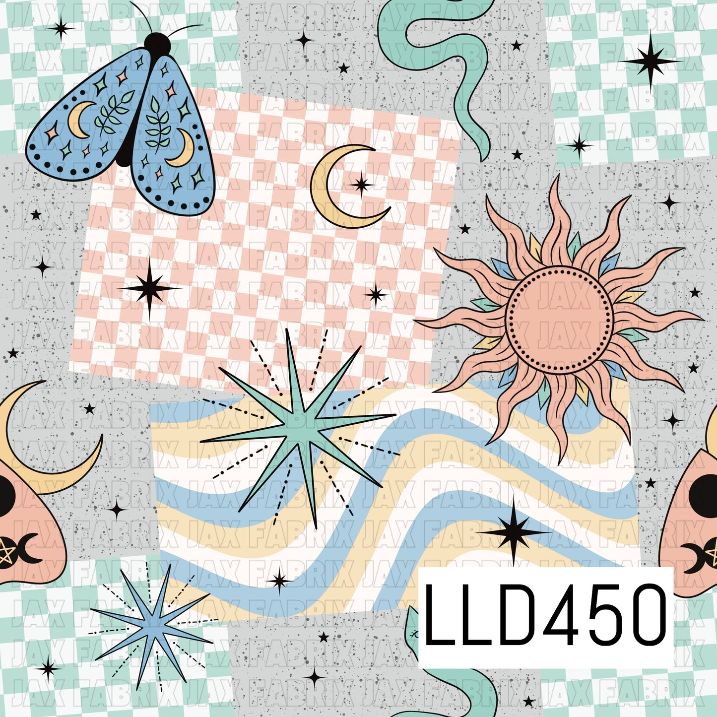 LLD450