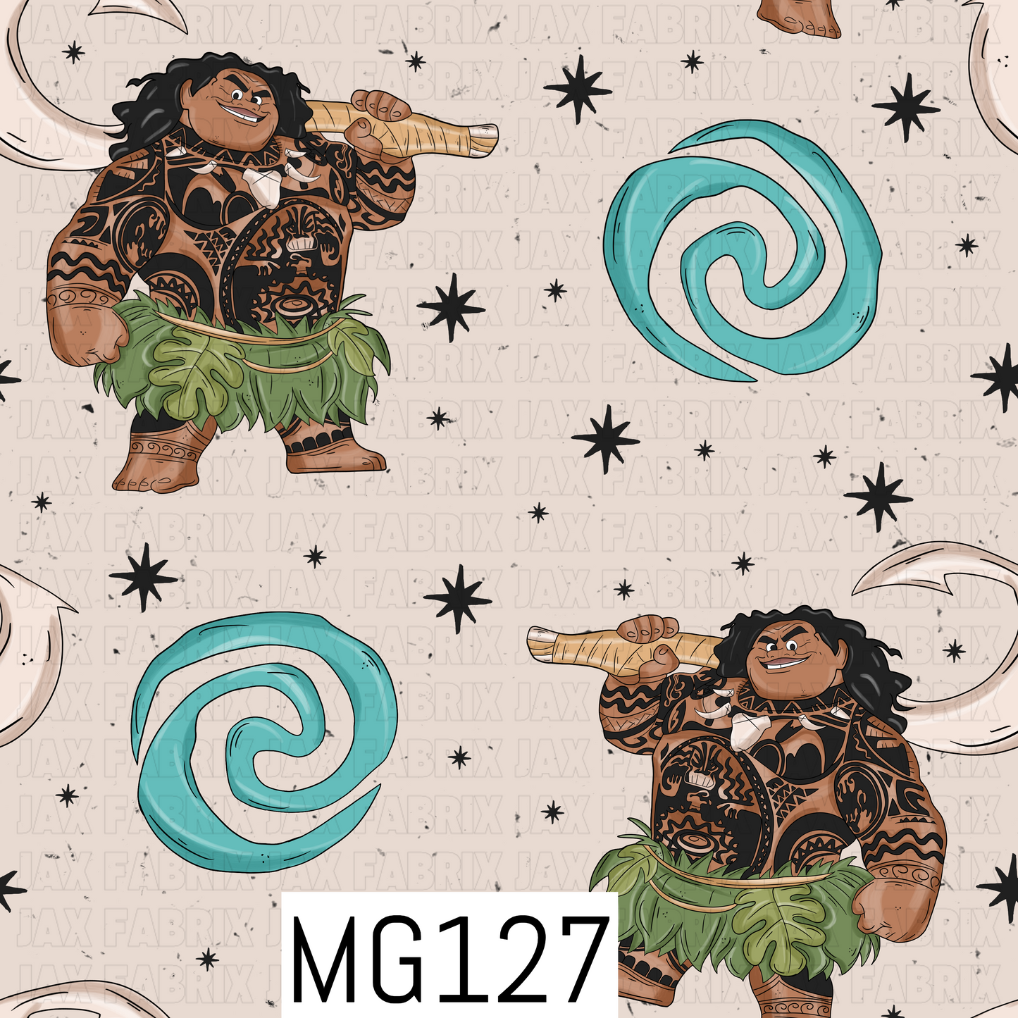MG127