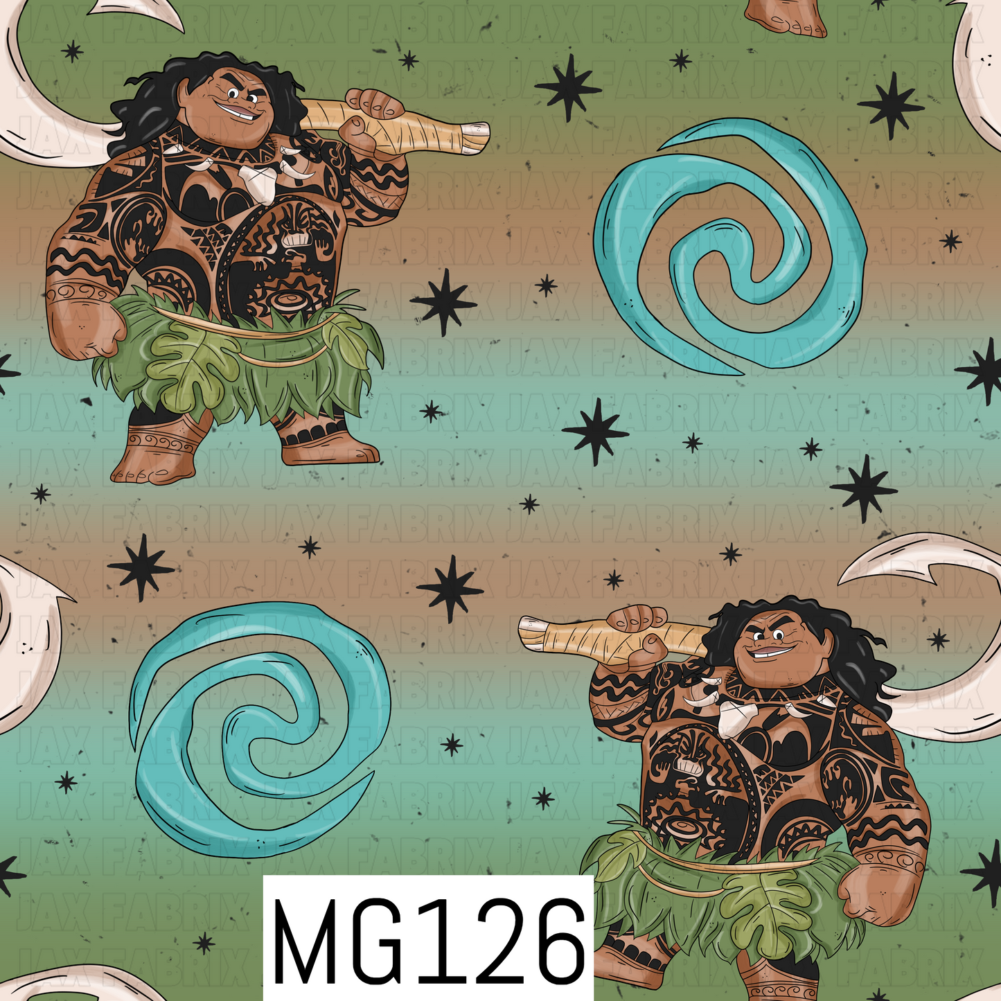 MG126