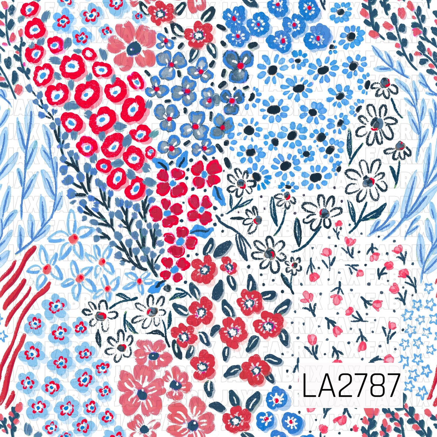 LA2787