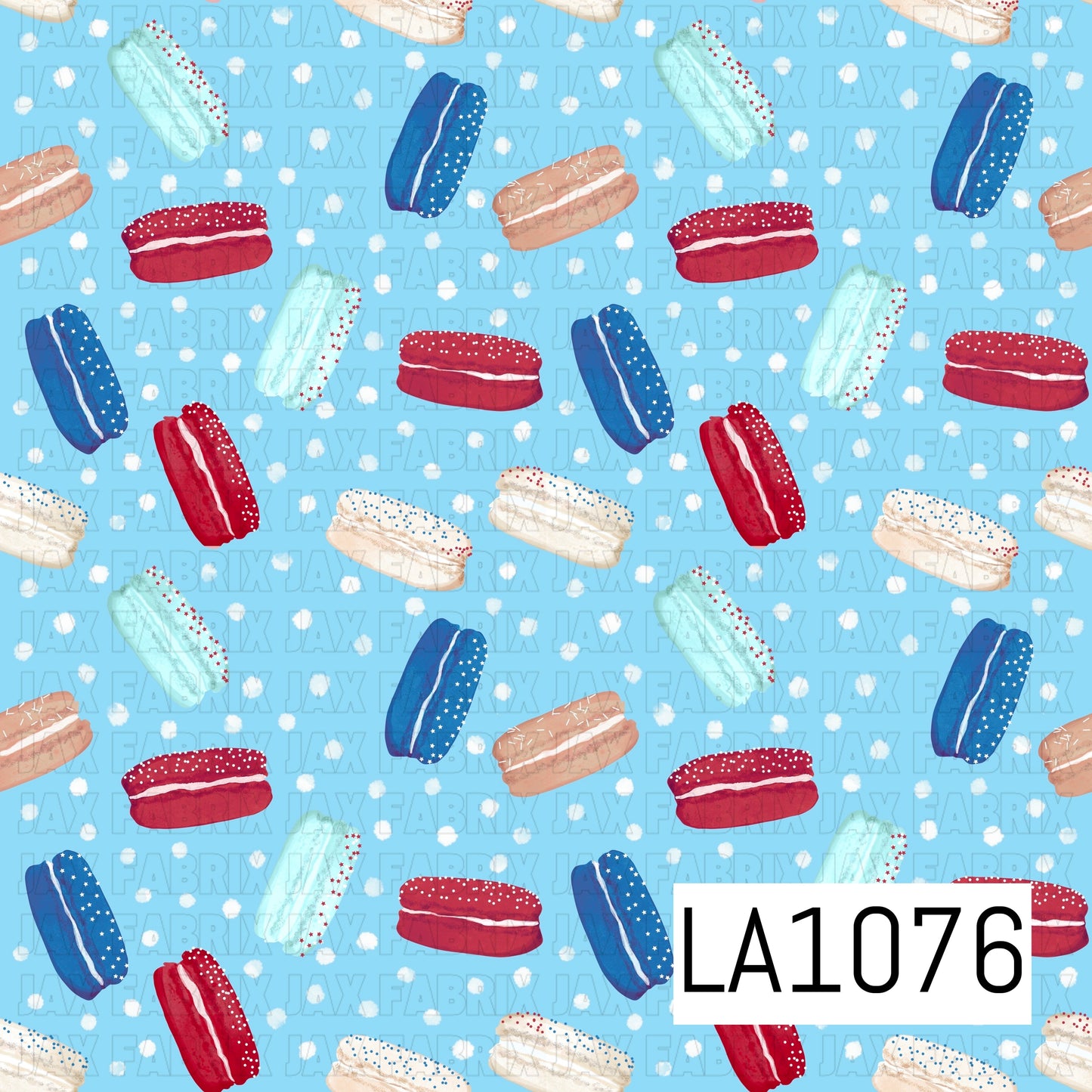 LA1076