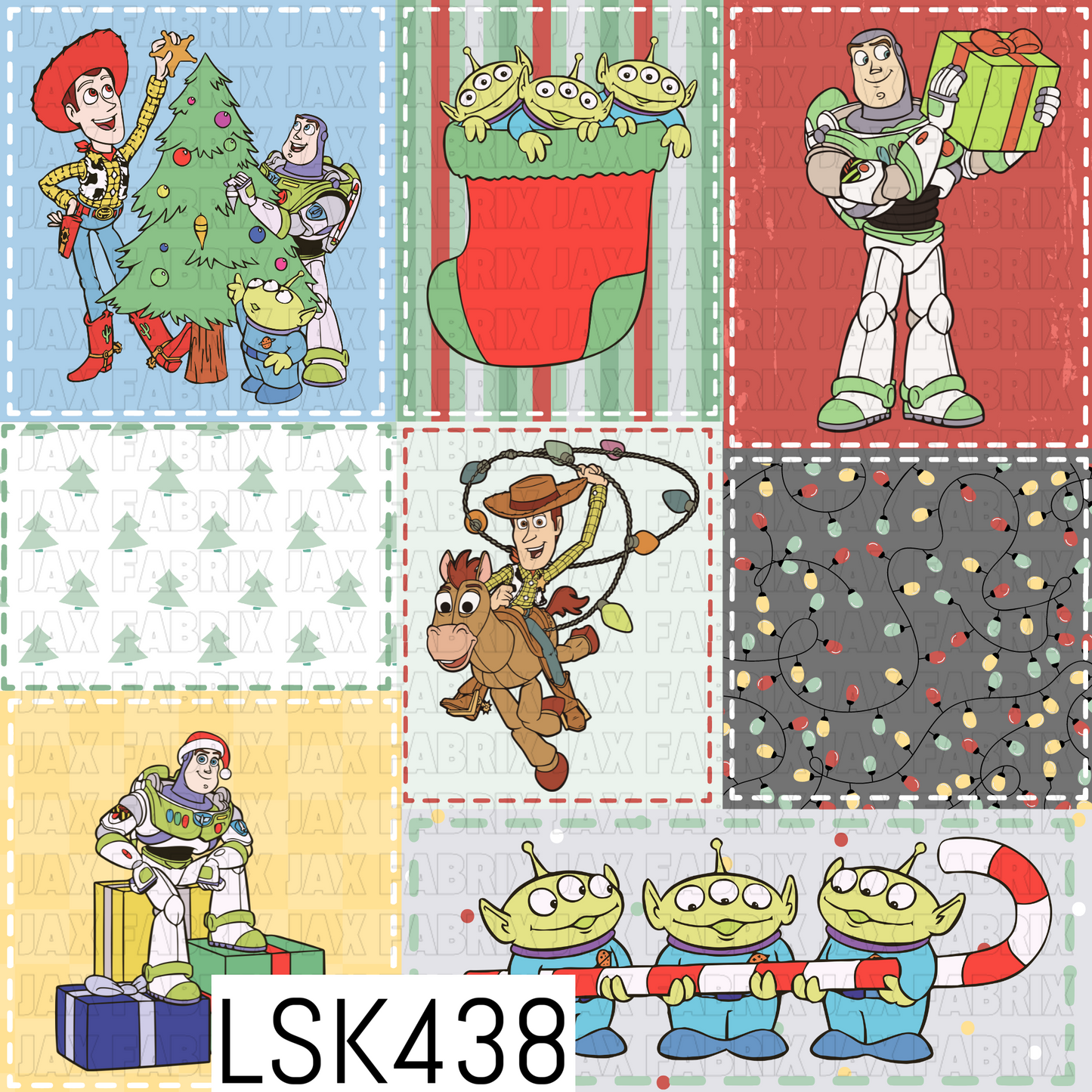 LSK438