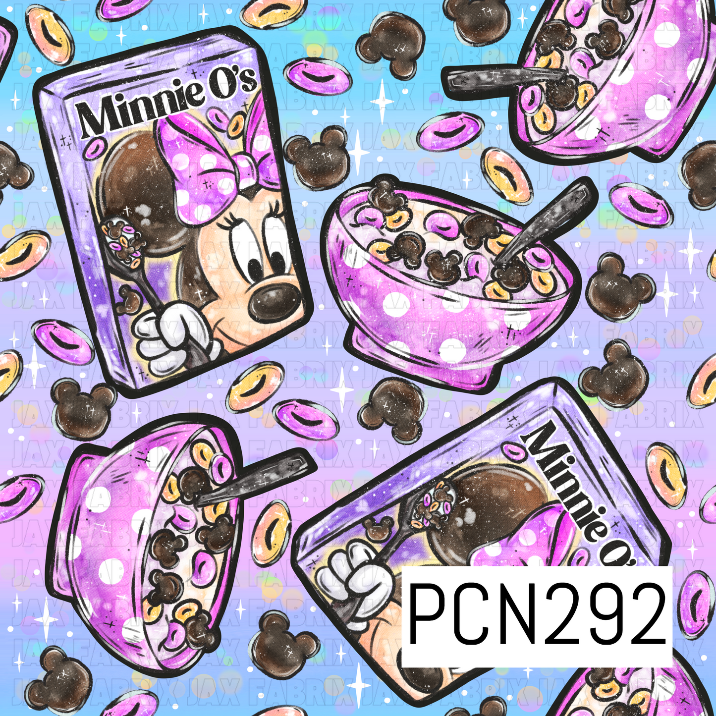 PCN292
