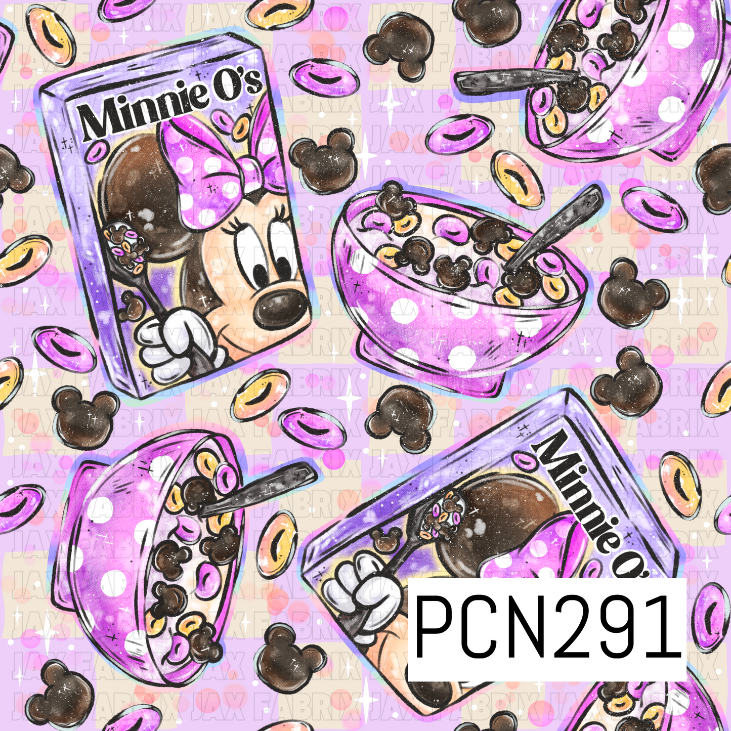 PCN291