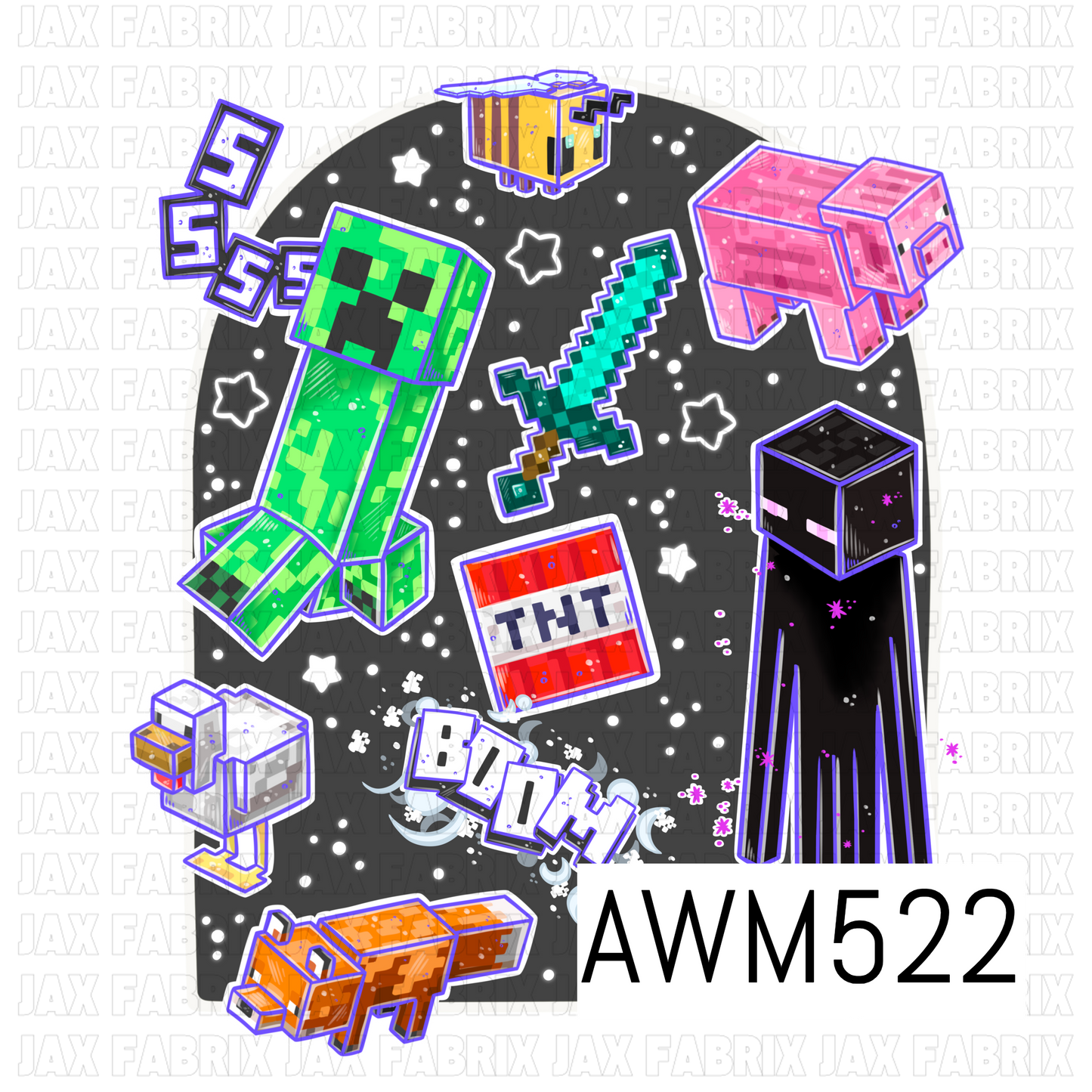 AWM522 png