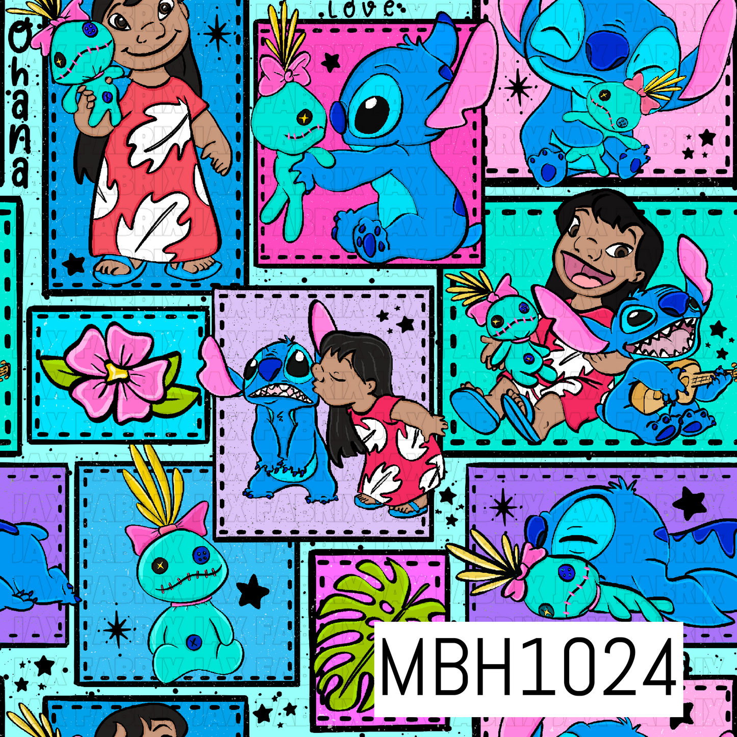 MBH1024