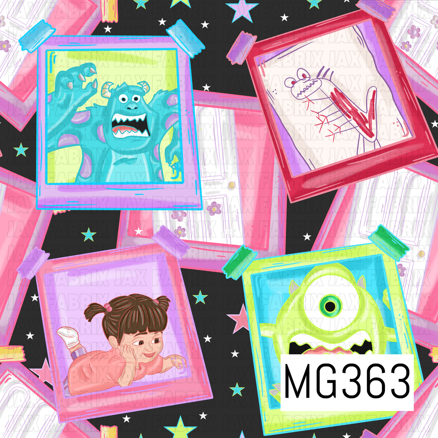 MG363
