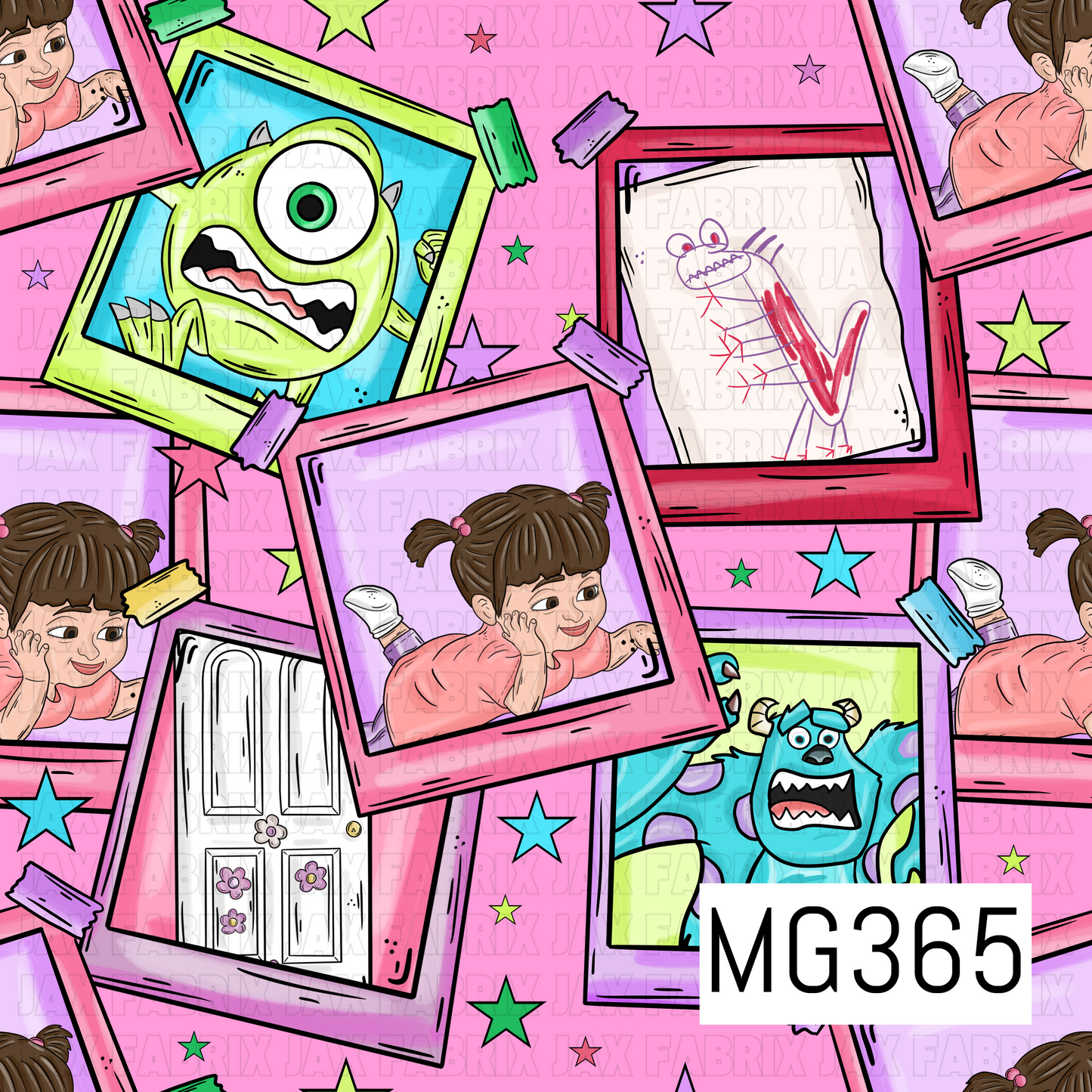 MG365