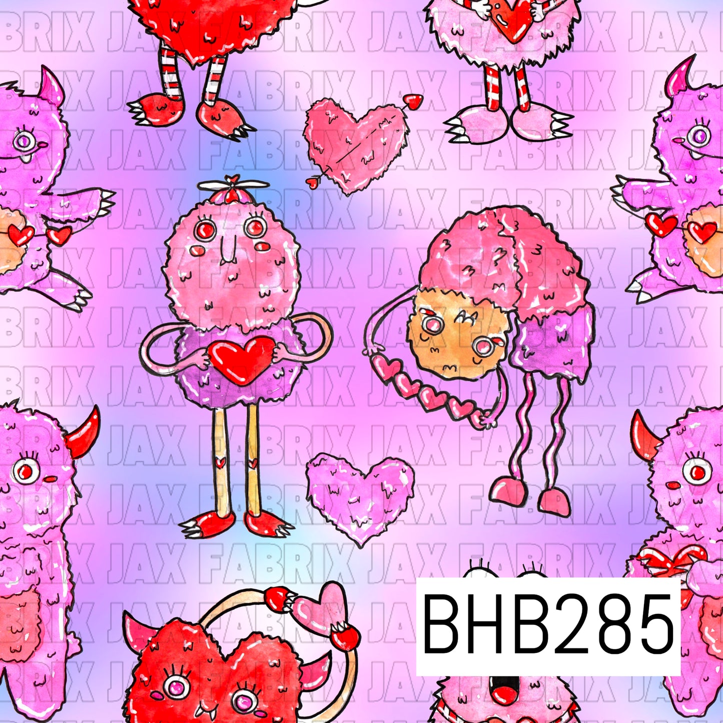 BHB285