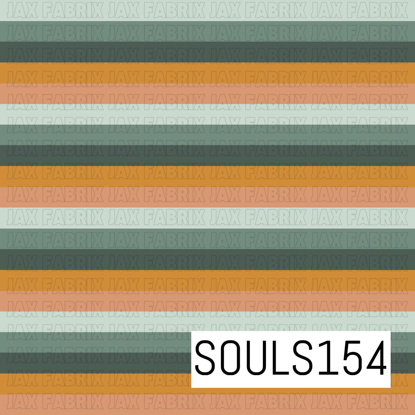 Monster Trucks Stripes SOULS154