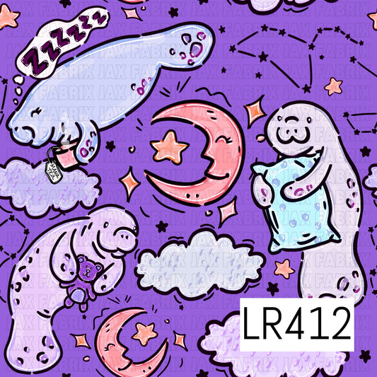 LR412