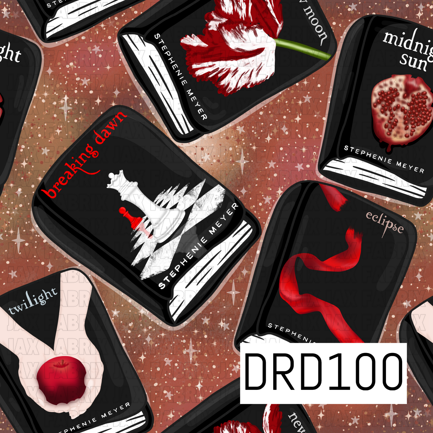 DRD100
