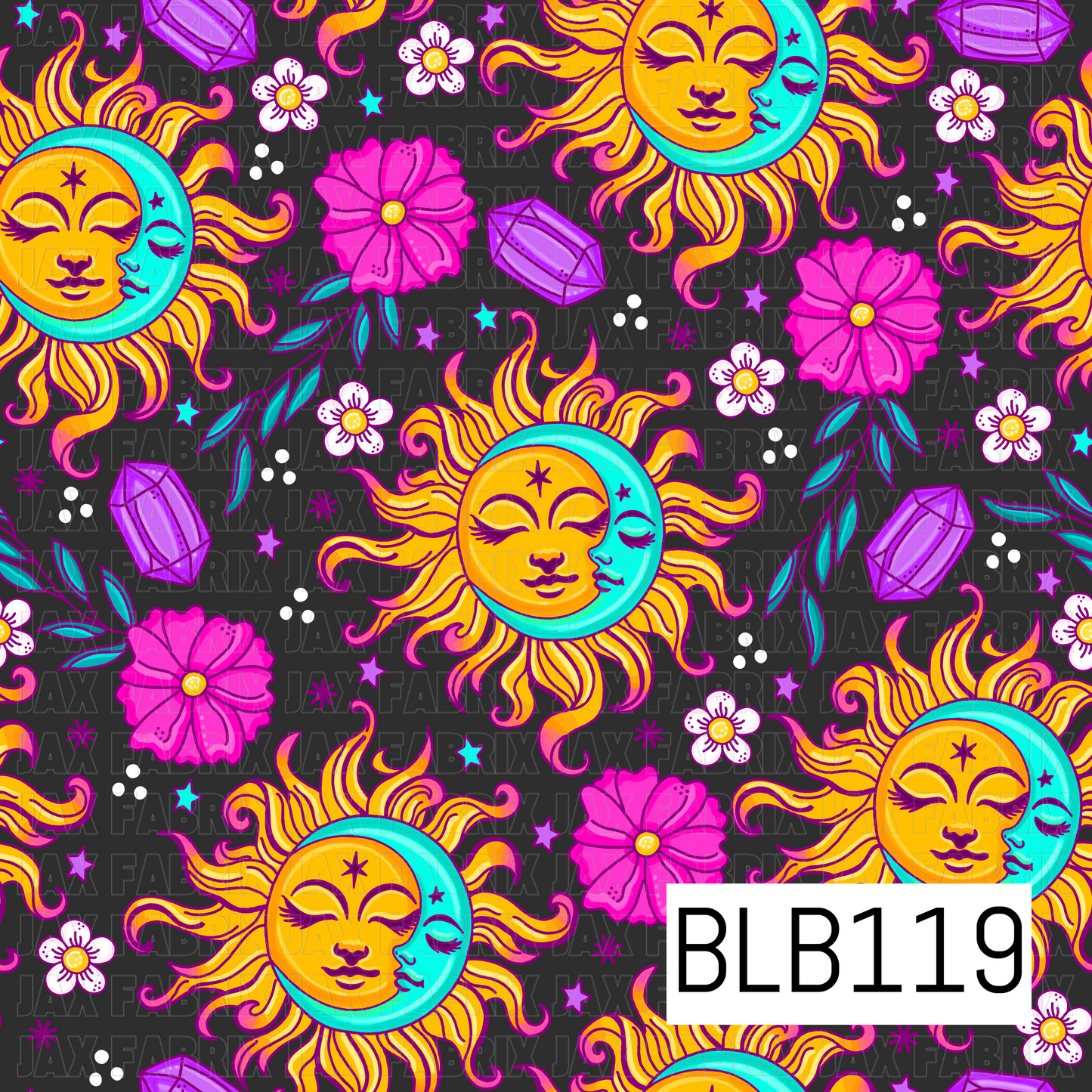 BLB119