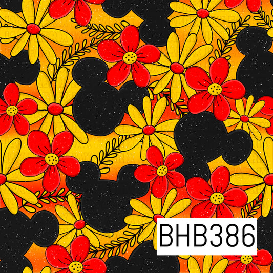 BHB386