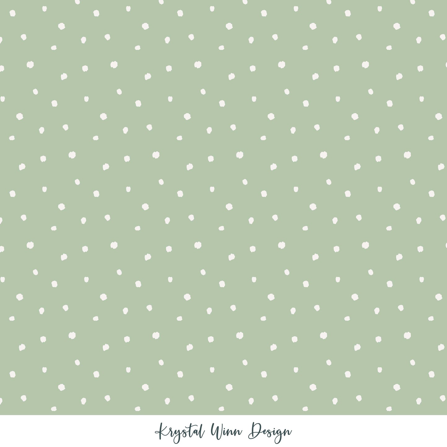 Mr Golden Sun Dot MInt KW1212