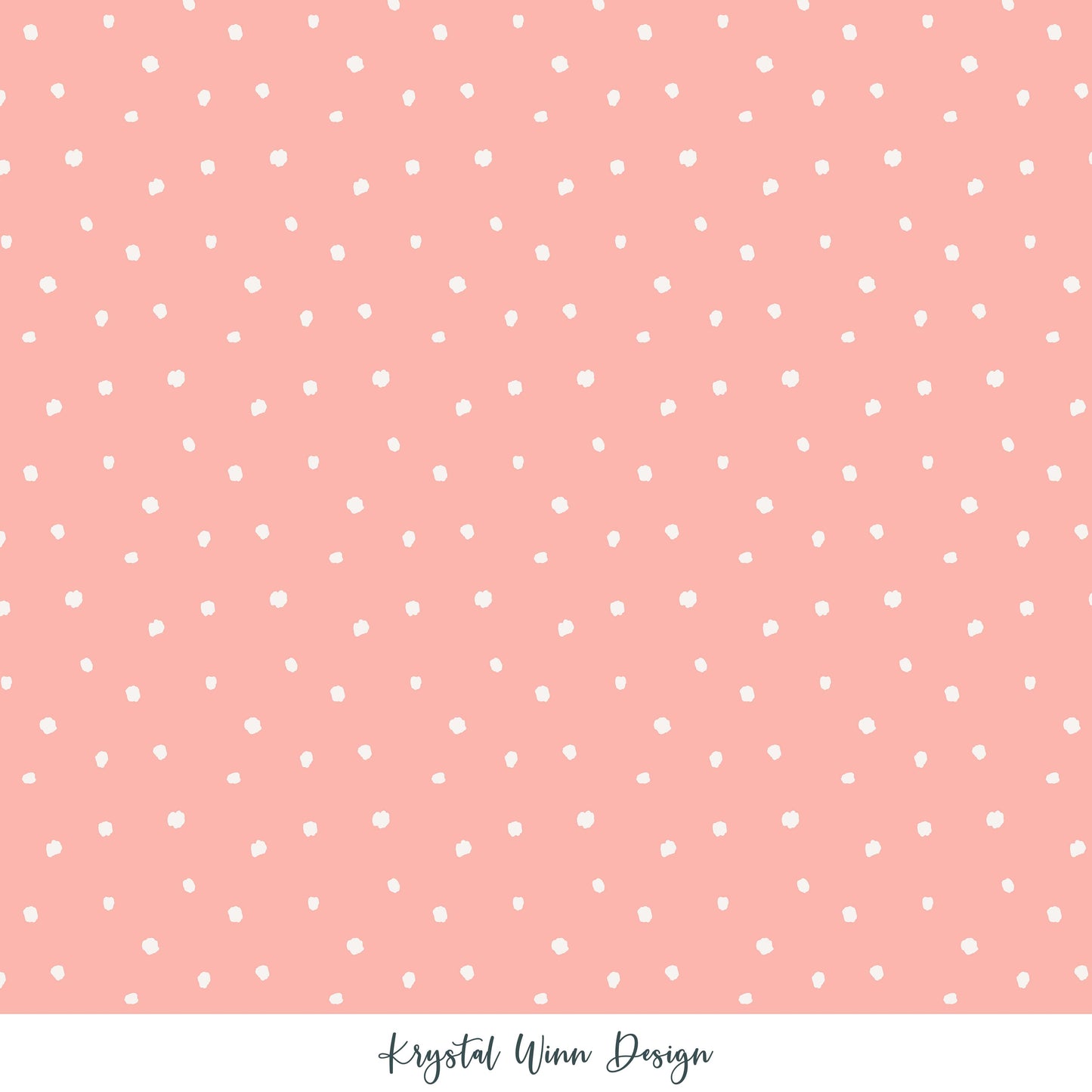 Mr Golden Sun Dot Pink KW1213
