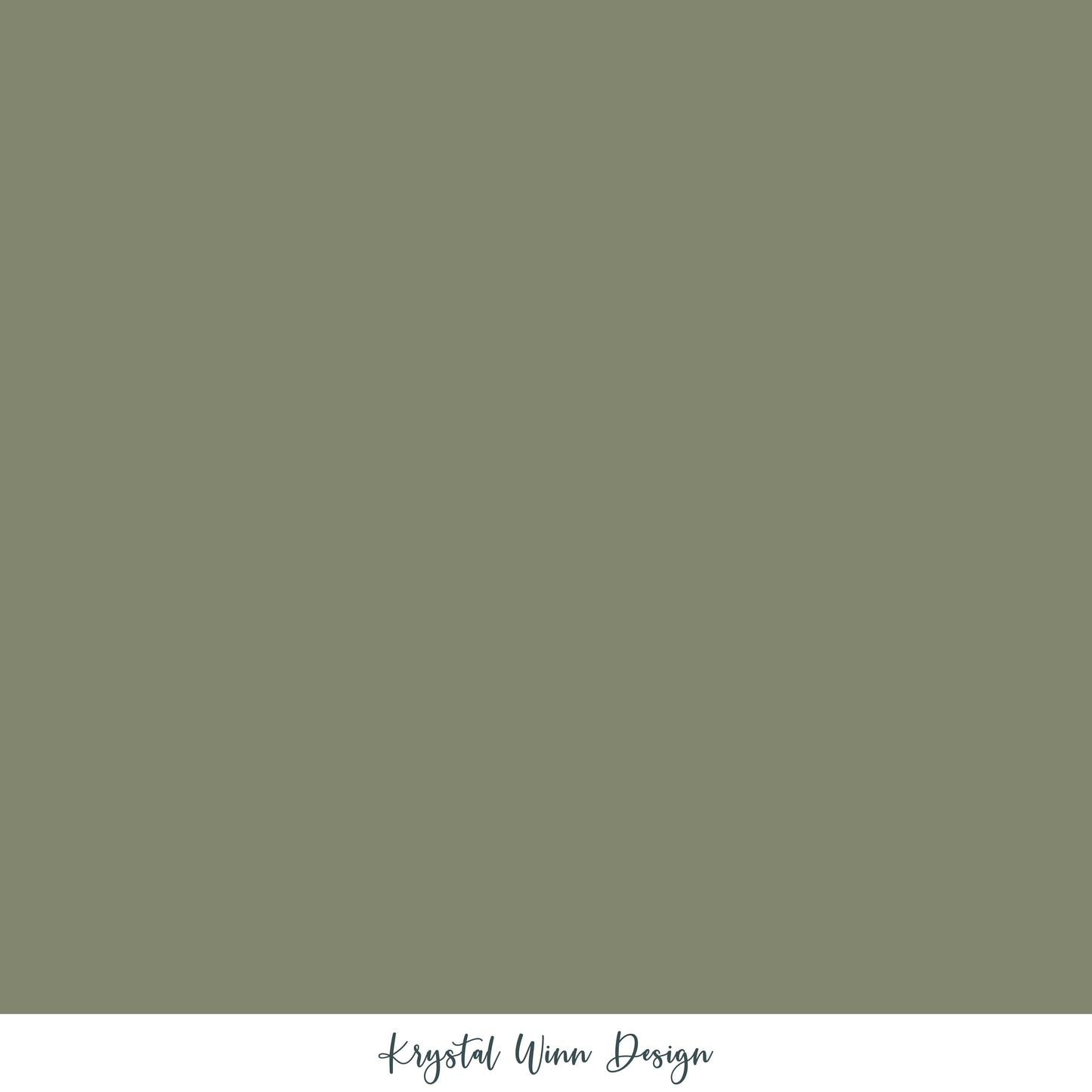 Mr Golden Sun Solid Dark Green KW1203
