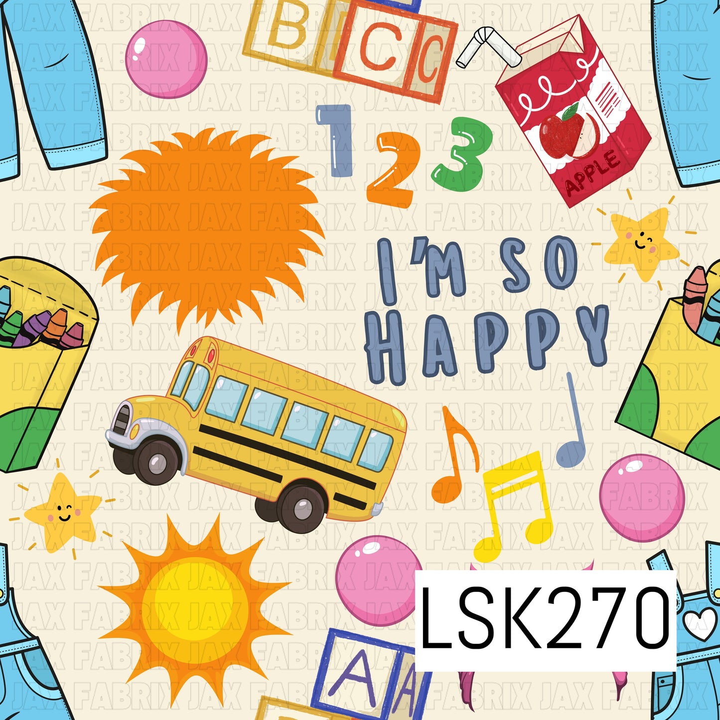 LSK270