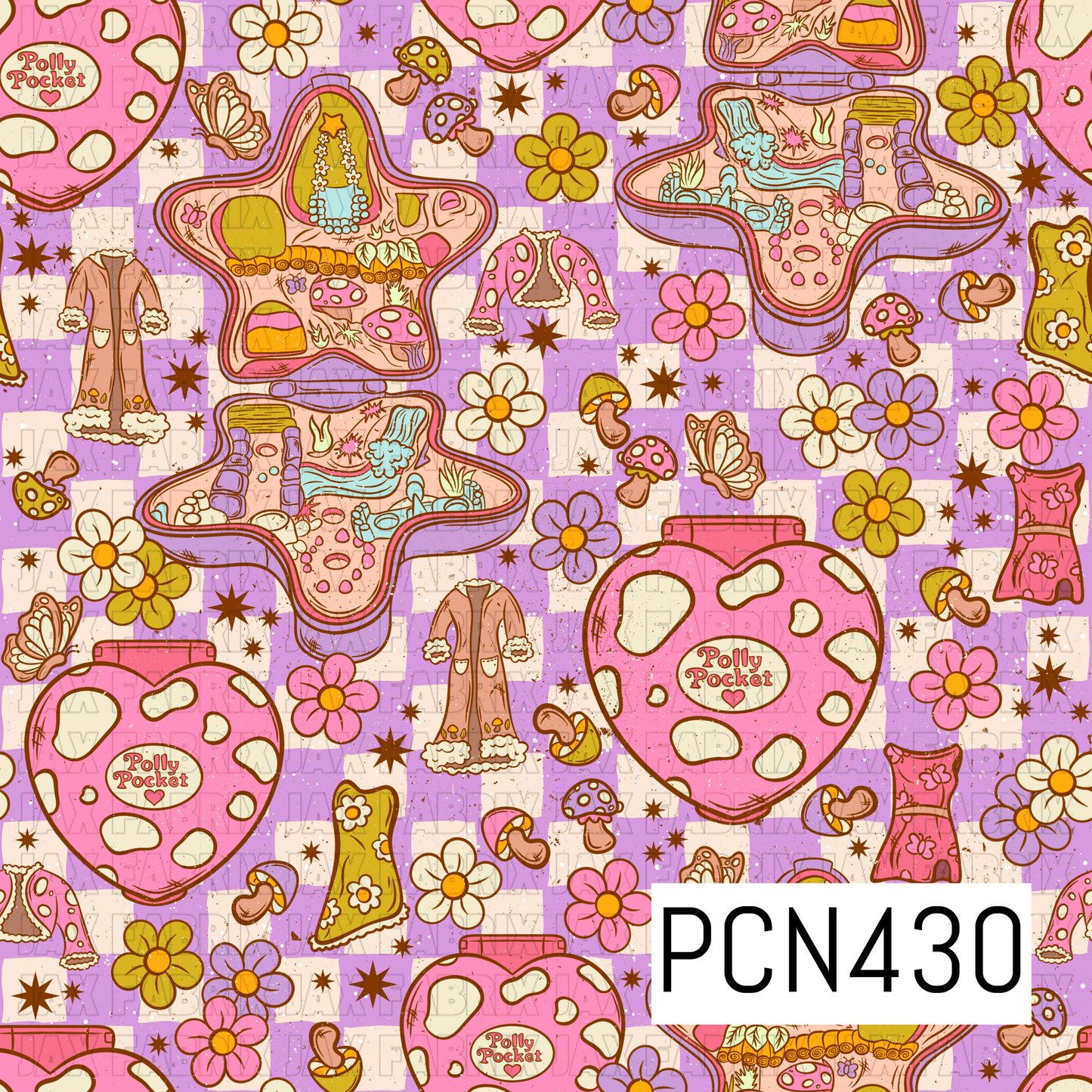 PCN430