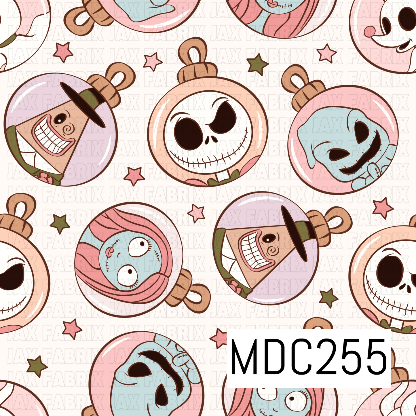 MDC255