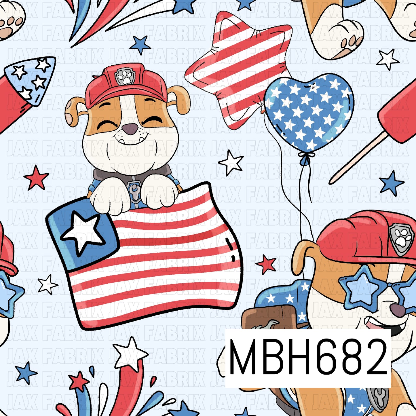 MBH682