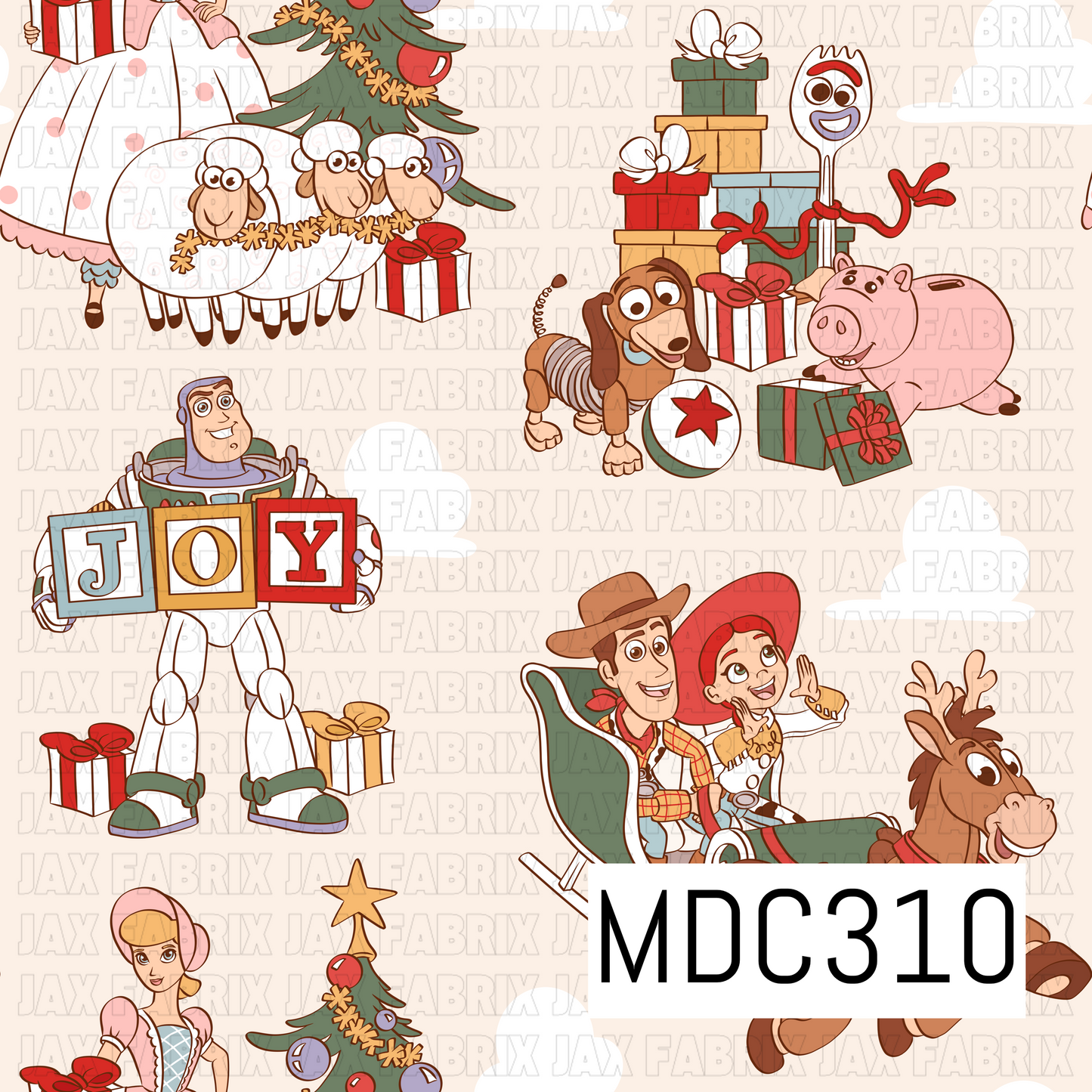 MDC310