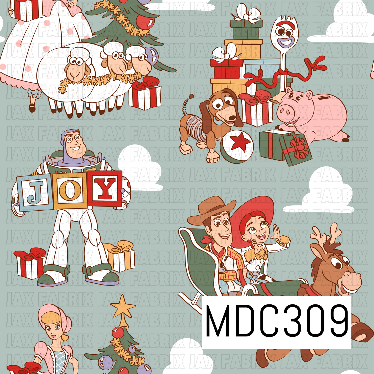 MDC309